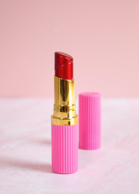 Lipstick Lighter