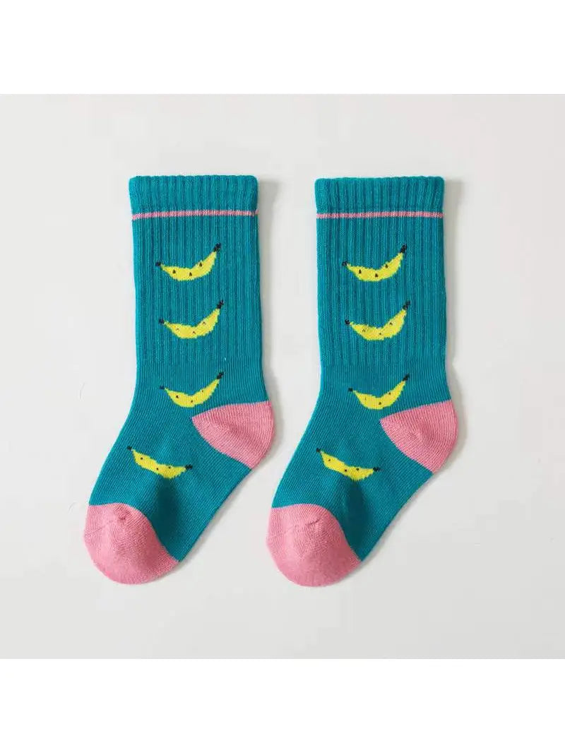 Banans Socks