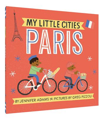 My Little Cities:Paris