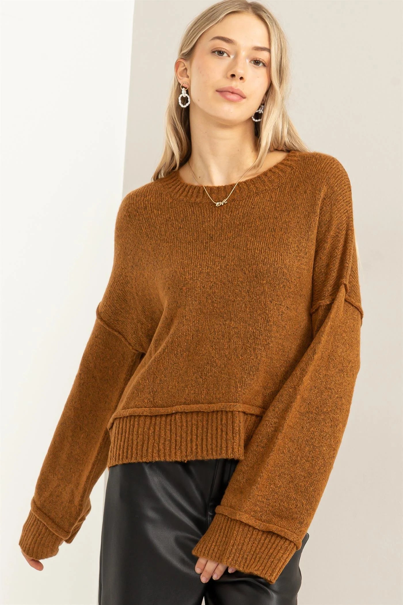 Autumn Sweater