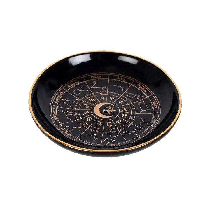 Astrology Incense Holder