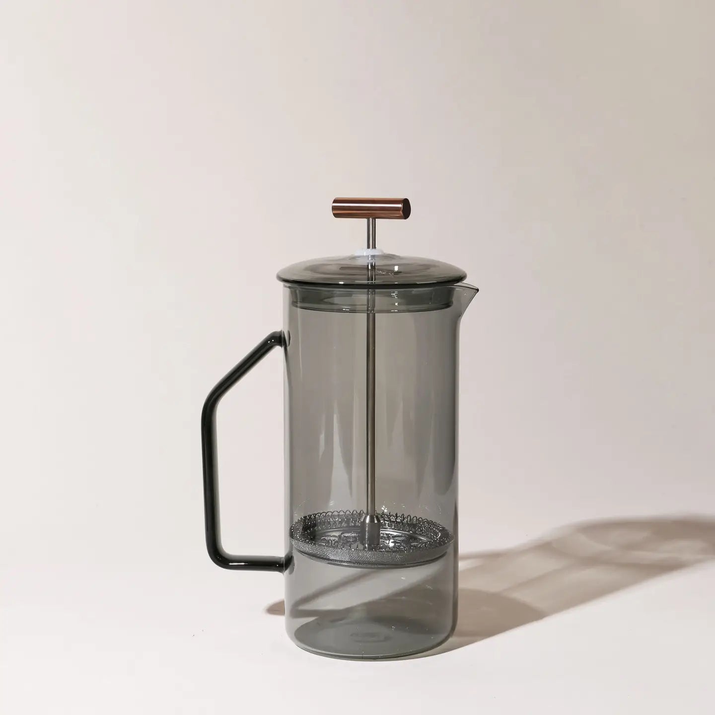 French Press - Gray 850ml