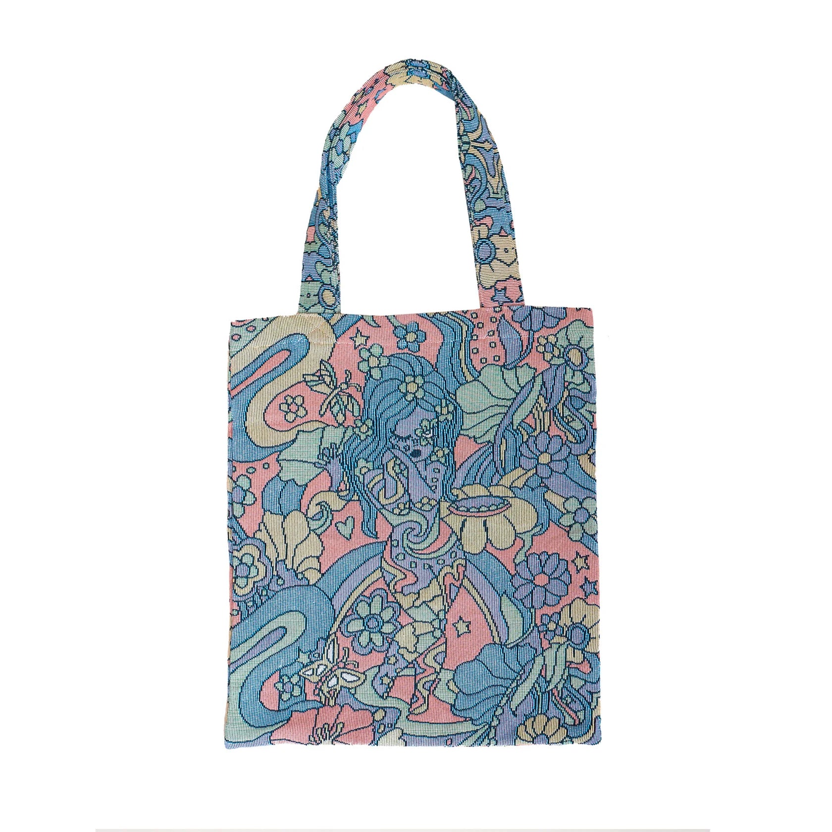 Atlantis Tote