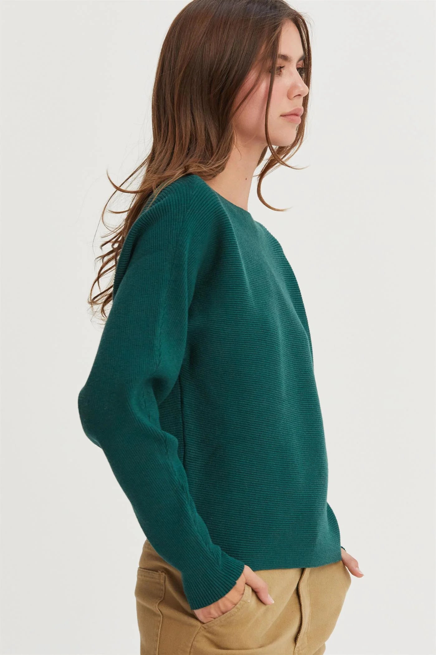 Millie Sweater