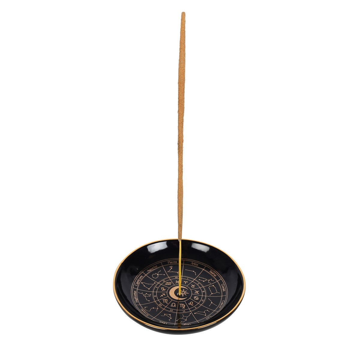 Astrology Incense Holder