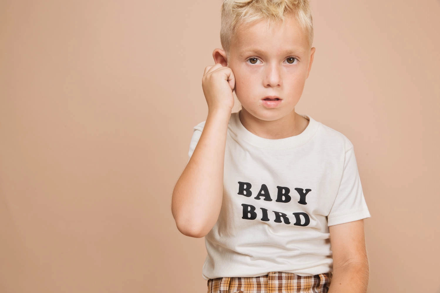 Baby Bird Tee