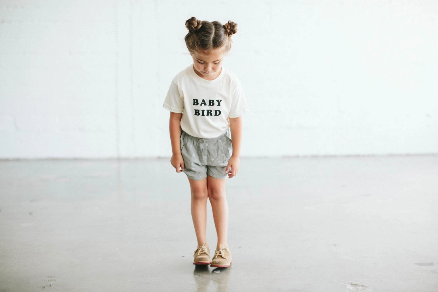 Baby Bird Tee