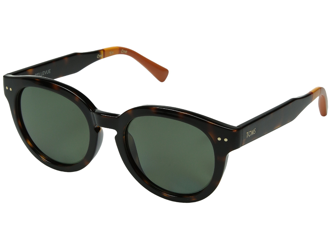 Bellevue Tortoise Polarized