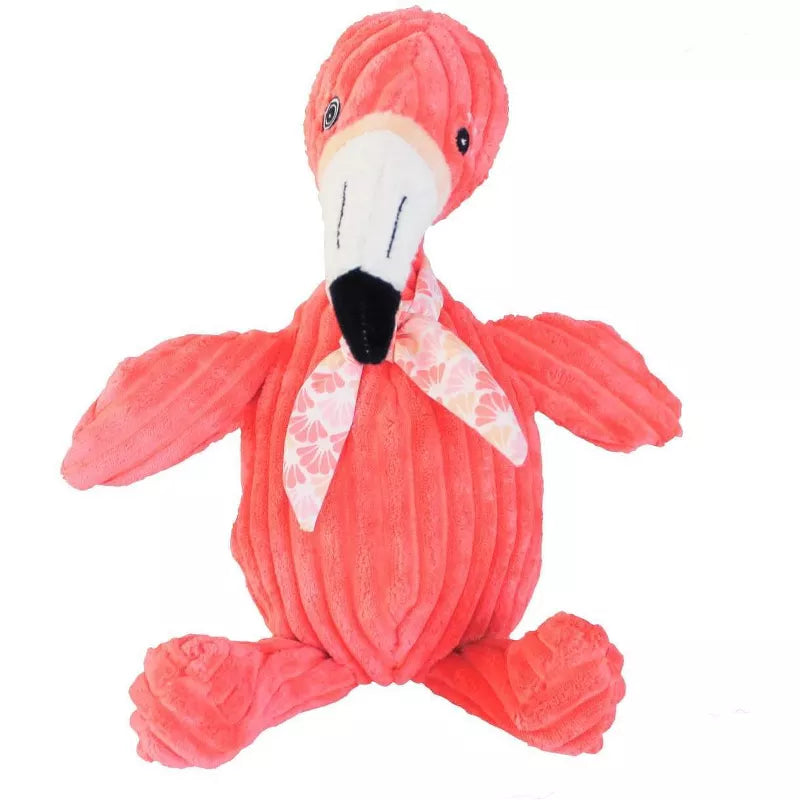 Les Deglingos Flamingo in Tube
