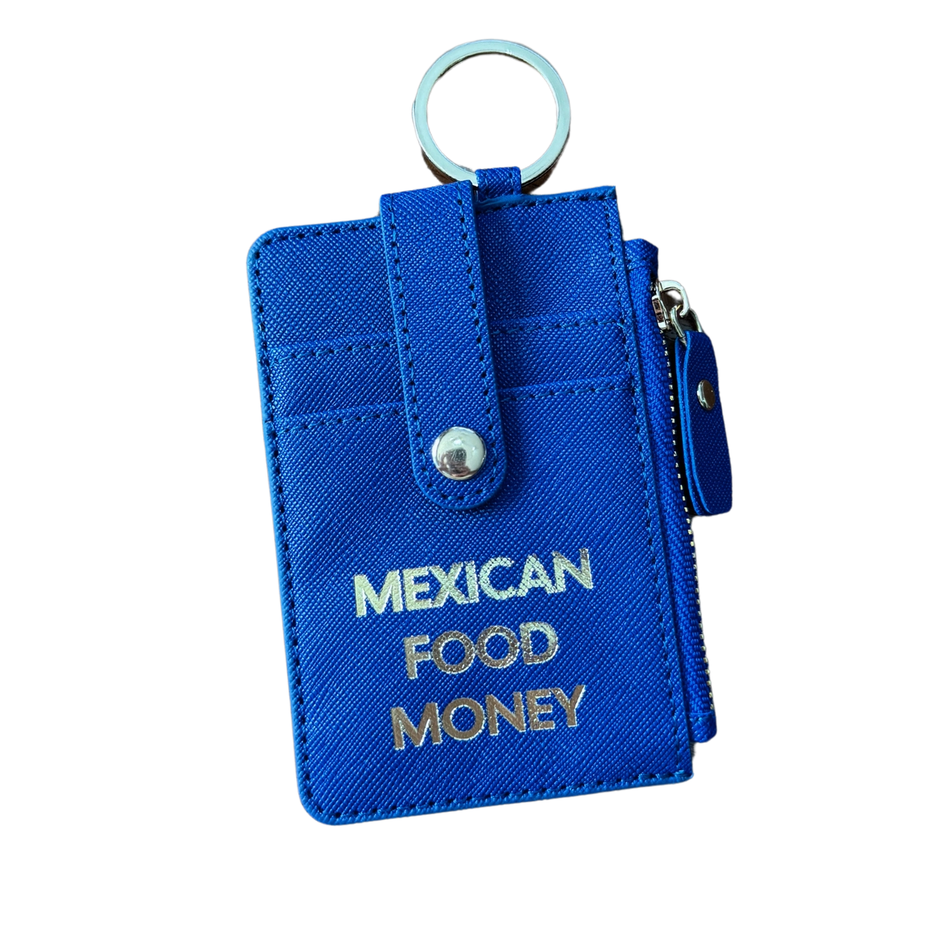 Mexican Food Money- Vice Wallet