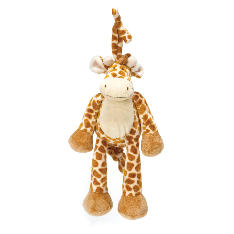 Giraffe Musical Plush Toy