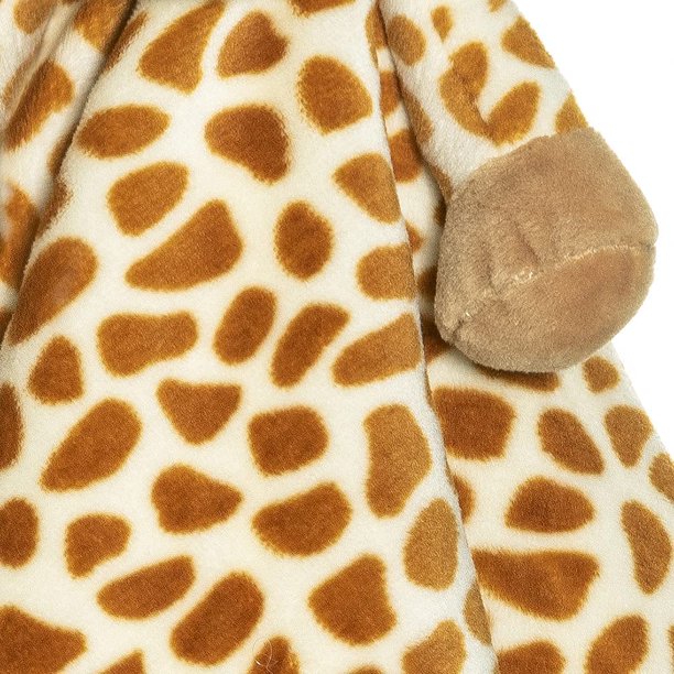 Giraffe Snuggler