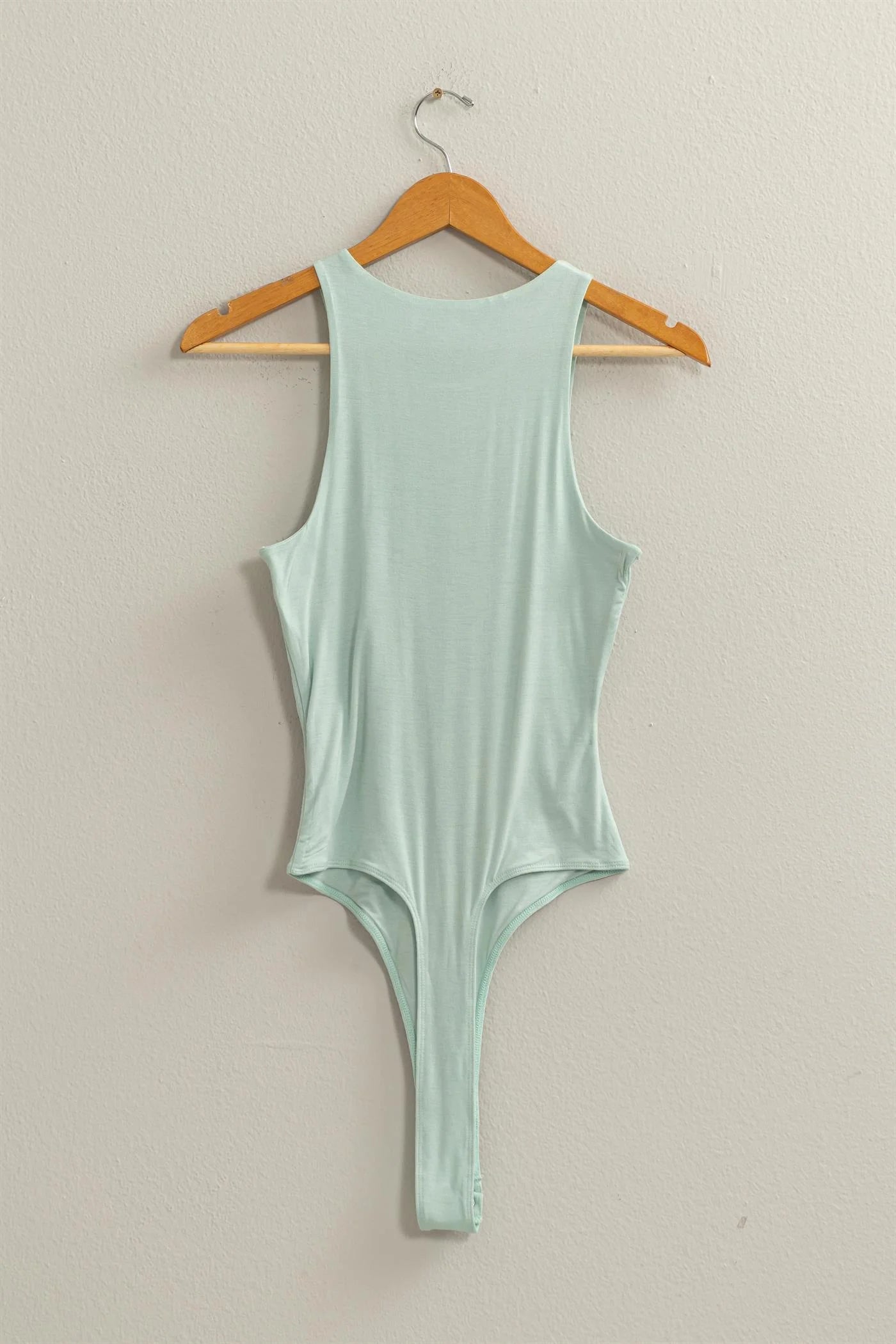 Missy Bodysuit