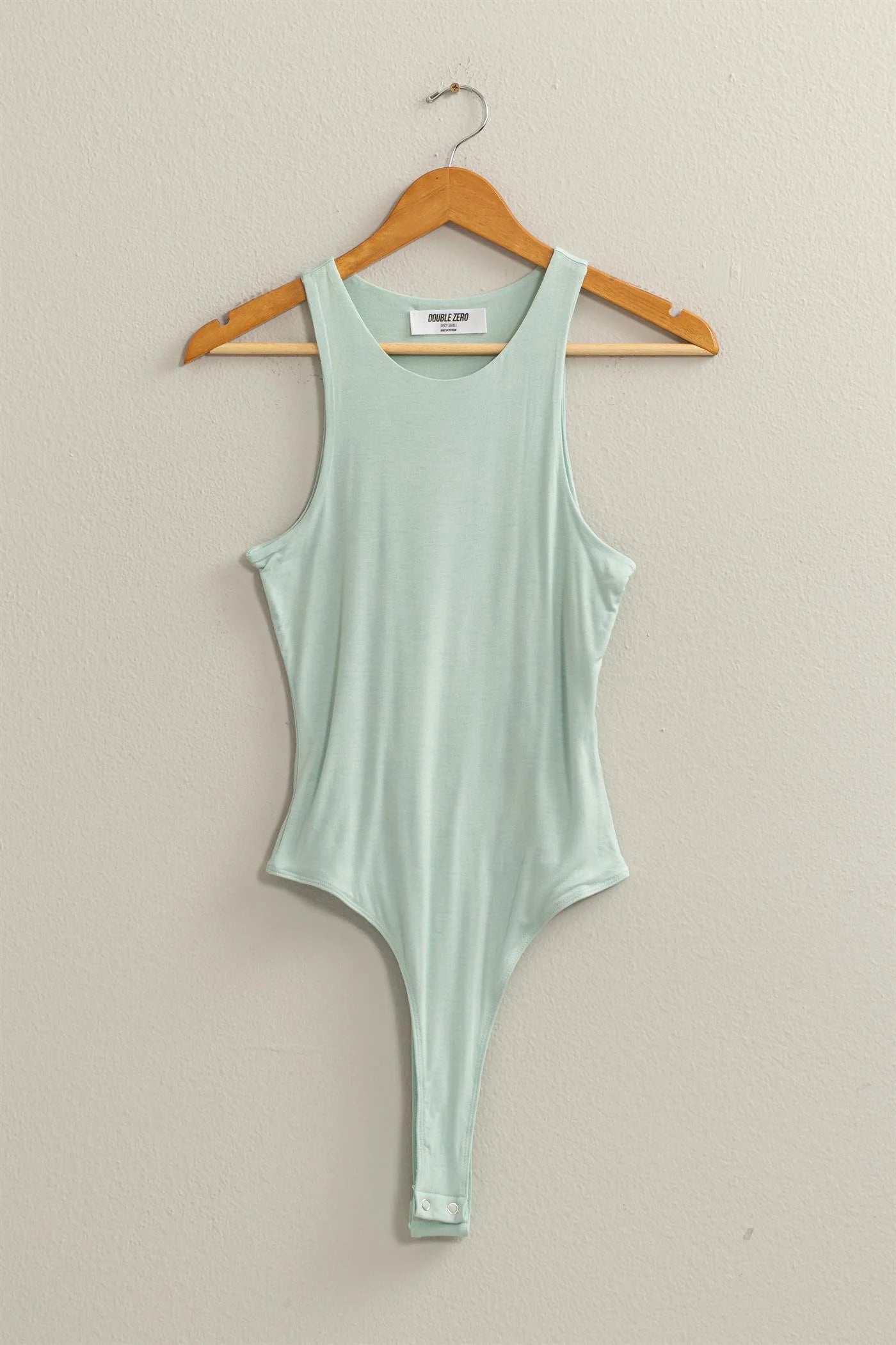 Missy Bodysuit