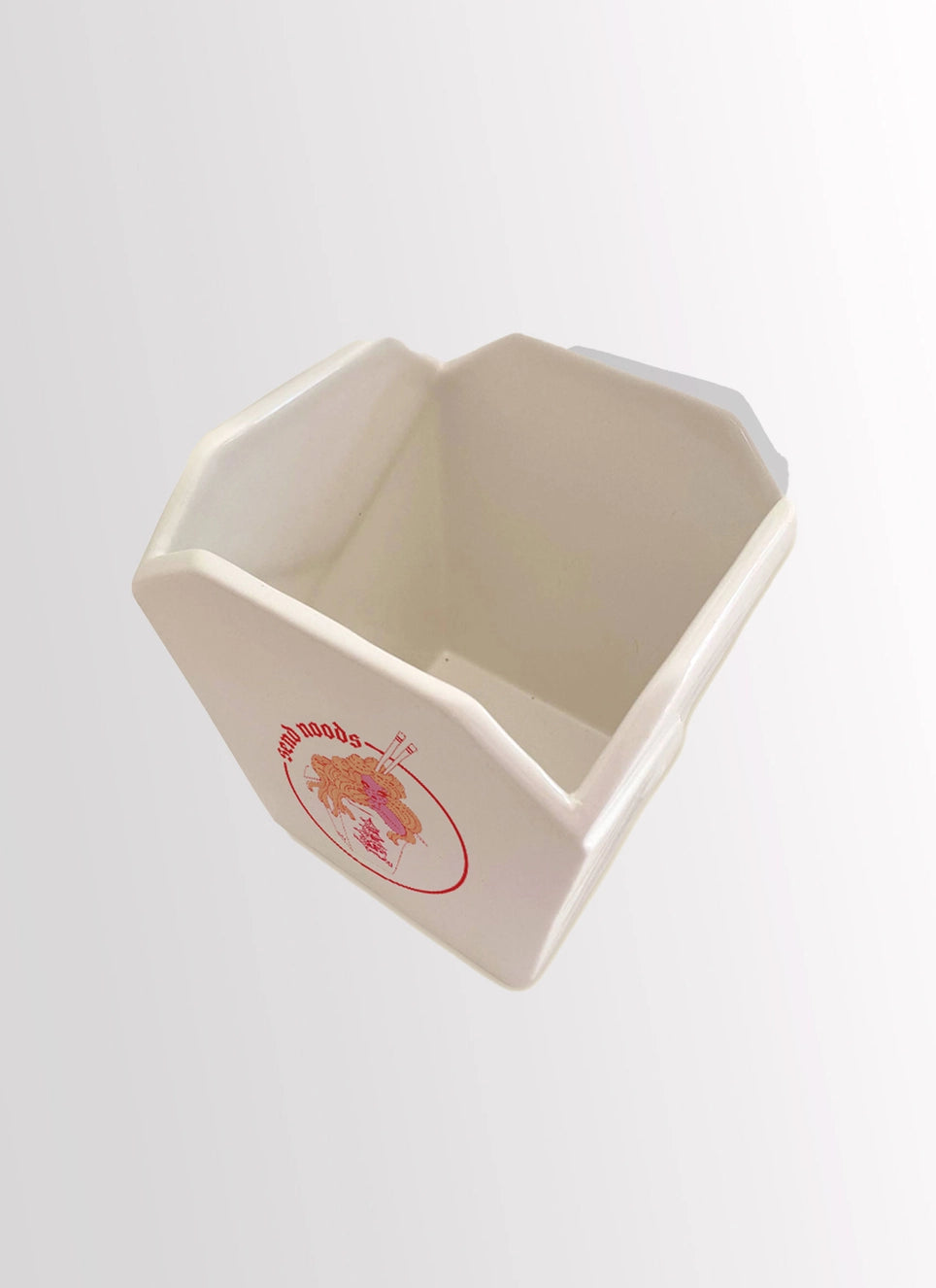 Take Out Ceramic Planter