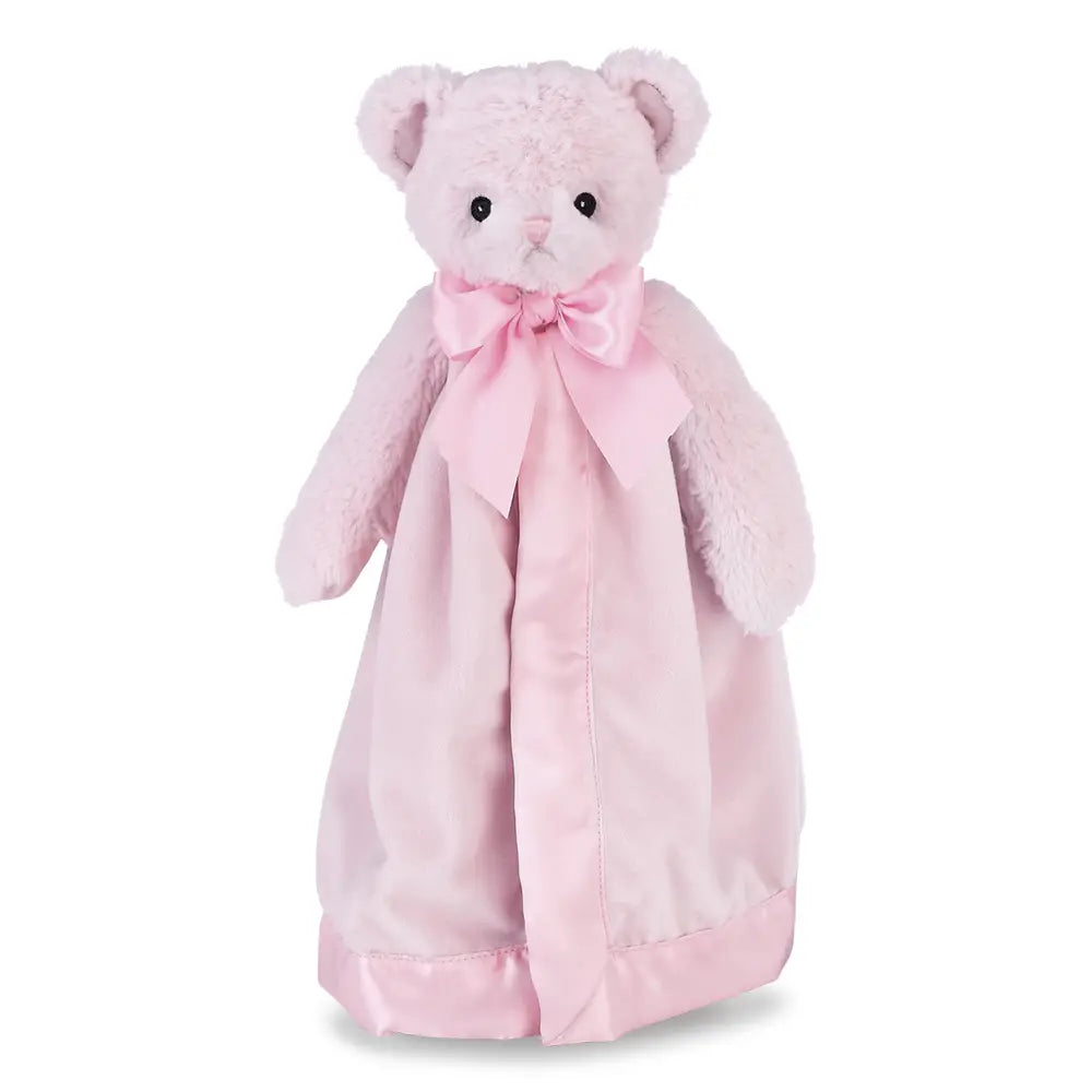 Pink Bear Snuggler