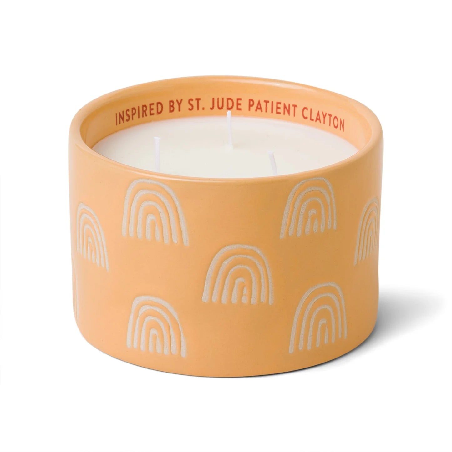 St. Jude Giveback "Possibilities" 11 oz. Candle - Cactus Flower
