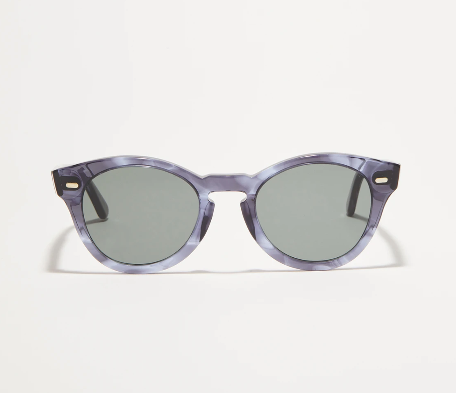 Stella Midnight Blue Havana Tortoise