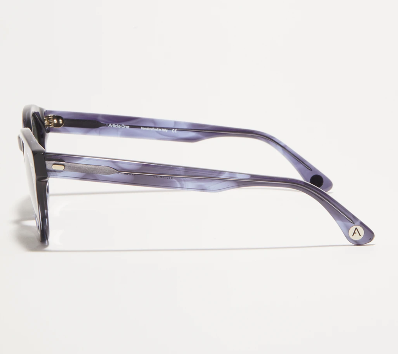 Stella Midnight Blue Havana Tortoise