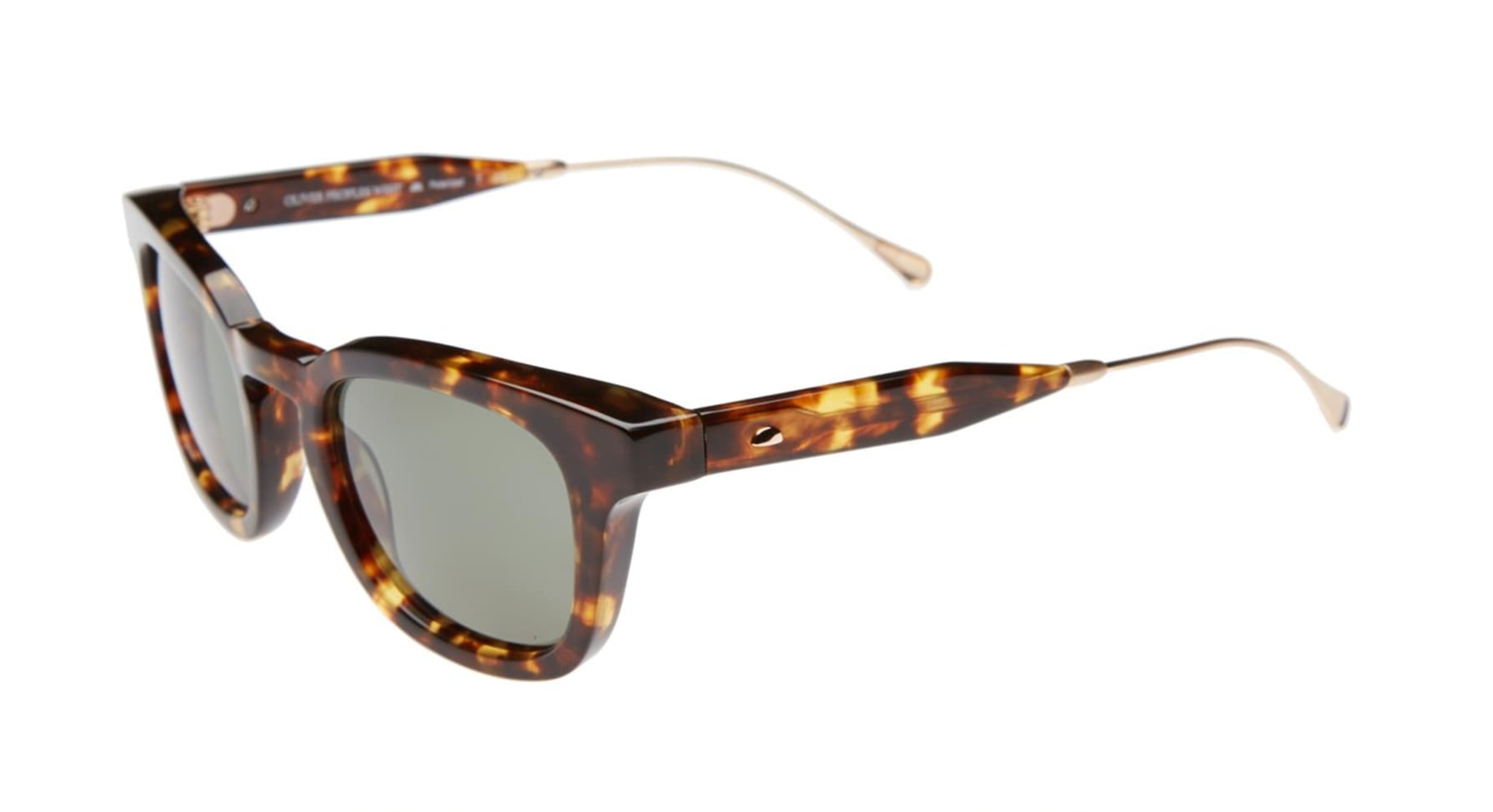 Cabrillo in Classic Tortoise