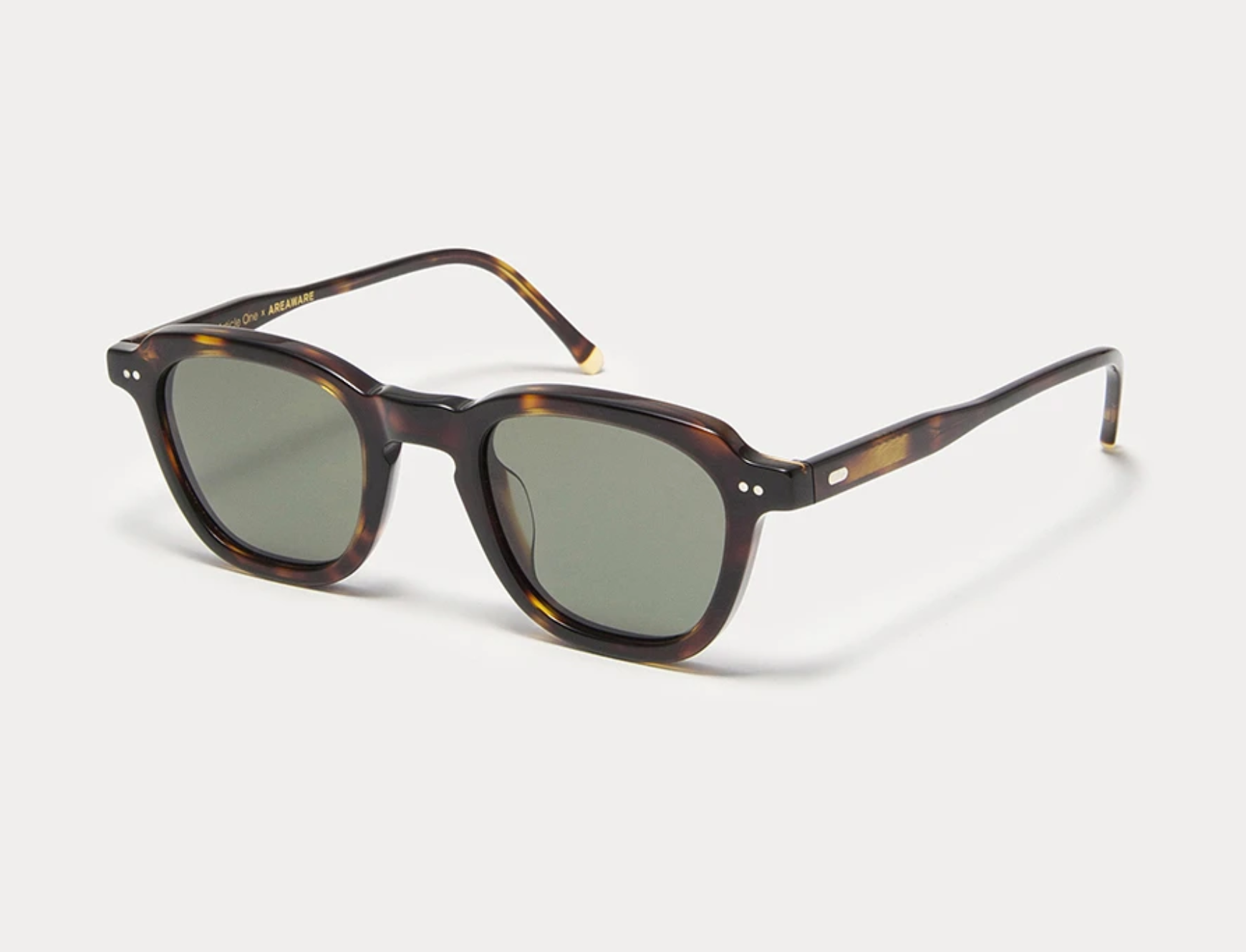 Article One X Areaware Havana Tortoise Frame