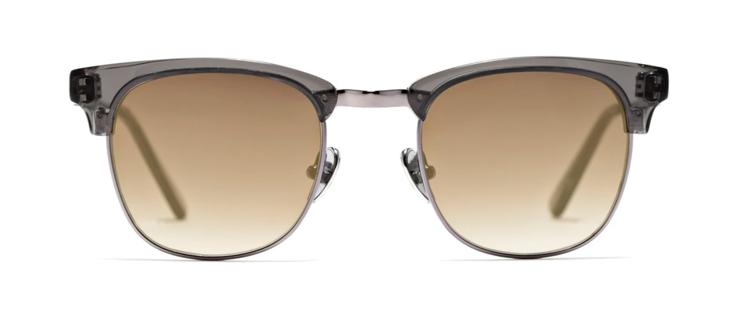 Leaning Vanguard 33 Gunmetal Slate Grey Bronze Mirror Lens