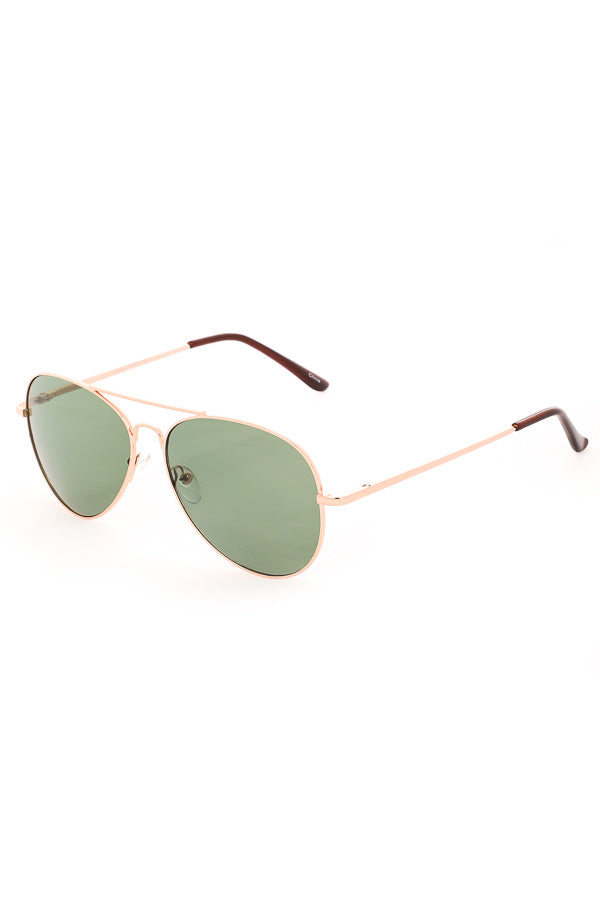 Aviator Sunglasses - Assorted