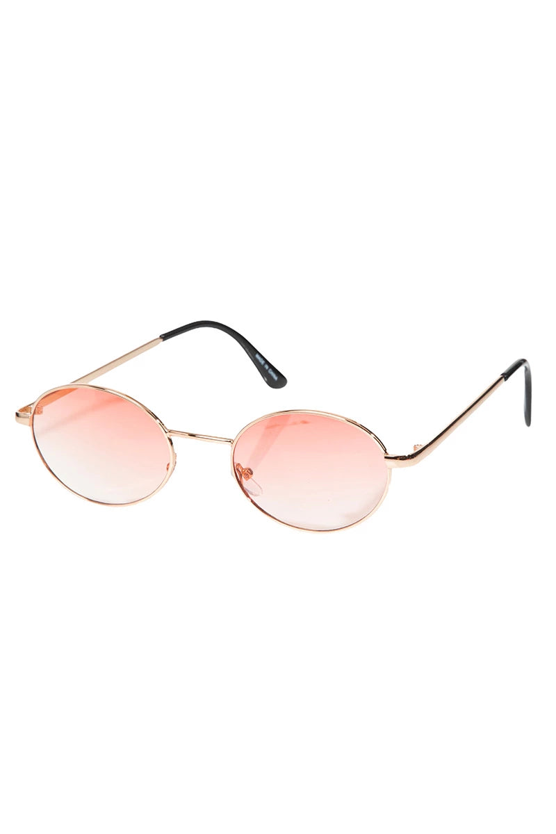 Lennon Sunglasses - Assorted