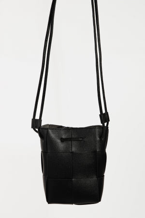 The Roxy Bag Black