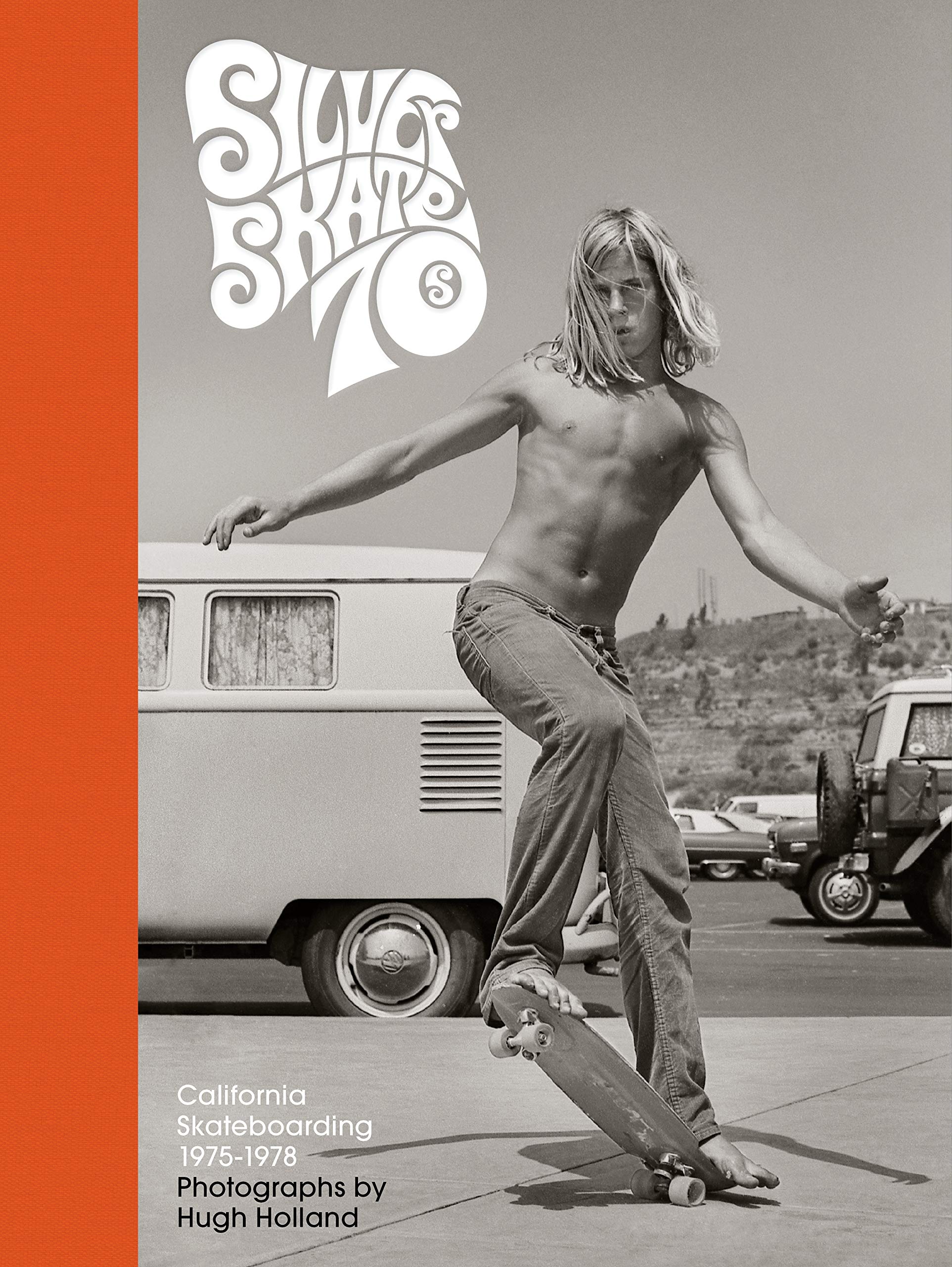Silver Skate 70s