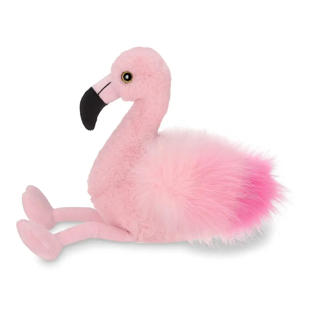 Felicia the Flamingo