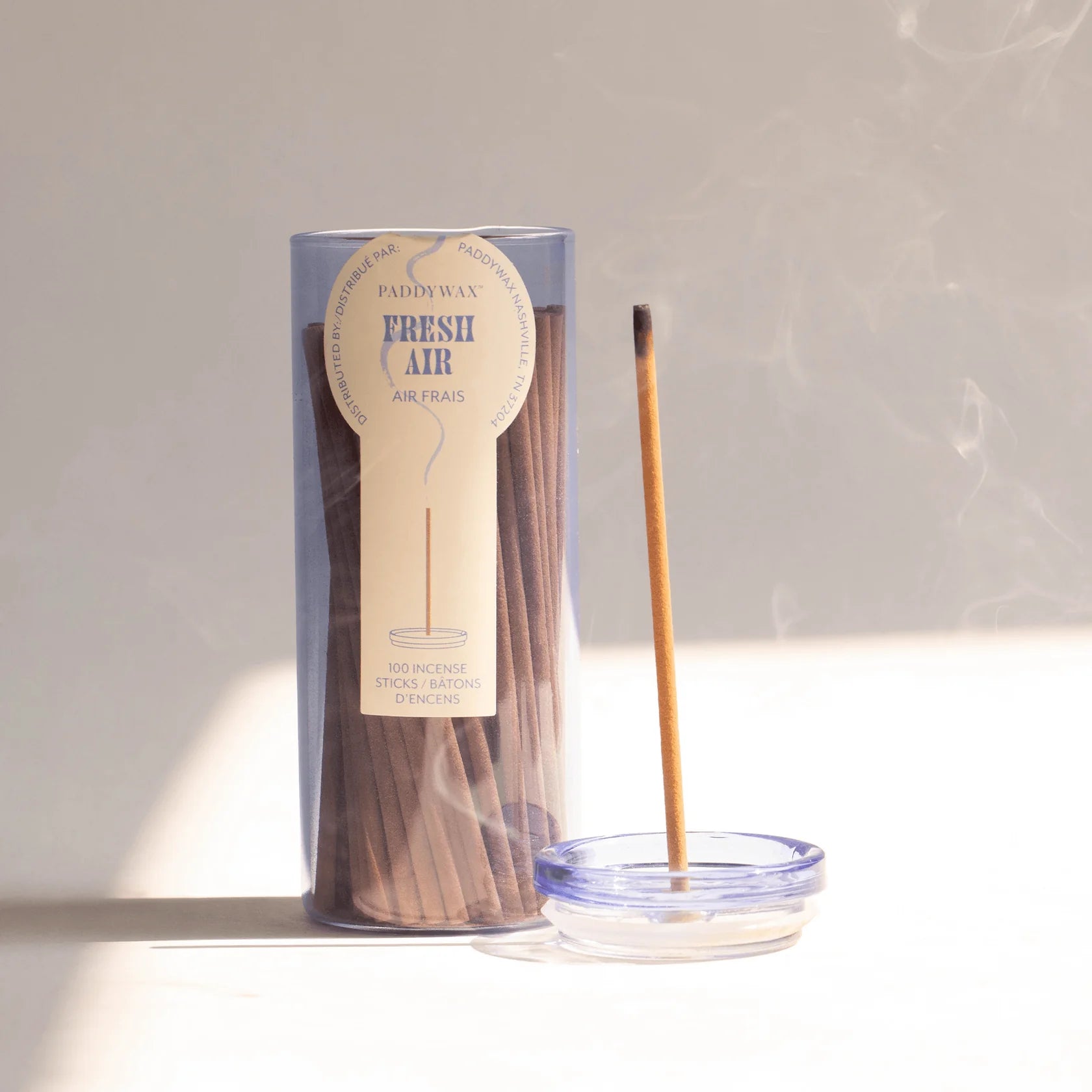 Fresh Air Incense w/100 Sticks