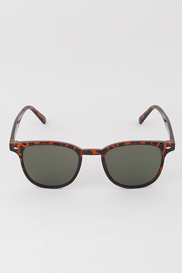 Hipster Sunglasses - Assorted